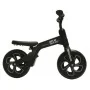 Bicycle Tech Balance Black by BigBuy Fun, Balance Bikes - Ref: S2423040, Price: 51,45 €, Discount: %