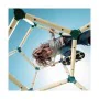 Parc de jeux Dome Climber (118 x 170 x 170 cm) de BigBuy Fun, Accessoires pour terrains de jeux - Réf : S2423042, Prix : 156,...