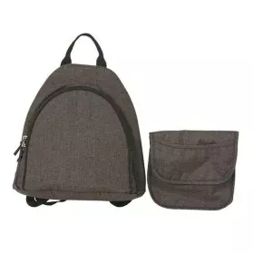 Saco para Carro de Bebé Nova Set Gris de BigBuy Fun, Triciclos - Ref: S2423055, Precio: 21,59 €, Descuento: %