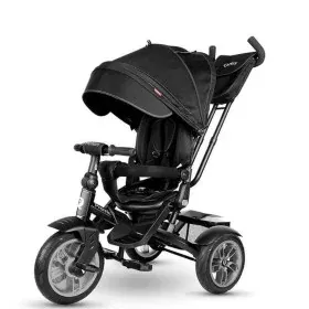 Tricycle PREMIUN 6 IN 1 by BigBuy Fun, Trikes - Ref: S2423062, Price: 217,38 €, Discount: %