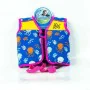 Colete Insuflável para Piscina Kohala Octopus Cor de Rosa 2-3 Anos de BigBuy Fun, Roupa - Ref: S2423082, Preço: 31,76 €, Desc...