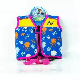 Inflatable Swim Vest Kohala Octopus Pink 2-3 Years by BigBuy Fun, Clothing - Ref: S2423082, Price: 32,39 €, Discount: %