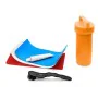 Repair kit (3 pcs) by BigBuy Fun, Kayaks and dugout canoes - Ref: S2423093, Price: 13,58 €, Discount: %