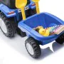 Tracteur New Holland Ride ON de BigBuy Fun, Tracteurs et Remorques - Réf : S2423098, Prix : 63,32 €, Remise : %