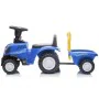 Tractor New Holland Ride ON de BigBuy Fun, Tractores y remolques - Ref: S2423098, Precio: 63,32 €, Descuento: %