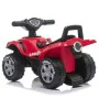 Andarilho Good Year Vermelho de BigBuy Fun, Triciclos e acessórios - Ref: S2423104, Preço: 44,48 €, Desconto: %