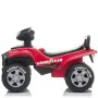 Andarilho Good Year Vermelho de BigBuy Fun, Triciclos e acessórios - Ref: S2423104, Preço: 44,48 €, Desconto: %