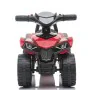 Tricycle Good Year Rouge de BigBuy Fun, Trotteurs et accessoires - Réf : S2423104, Prix : 48,04 €, Remise : %