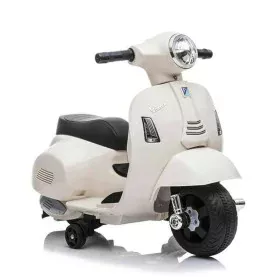 Motorcycle MINI VESPA by BigBuy Fun, Motorbikes - Ref: S2423105, Price: 105,55 €, Discount: %