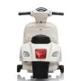 Motocicletta MINI VESPA di BigBuy Fun, Motocicli - Rif: S2423105, Prezzo: 105,55 €, Sconto: %