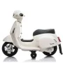 Motocicleta MINI VESPA de BigBuy Fun, Motocicletas - Ref: S2423105, Precio: 96,65 €, Descuento: %