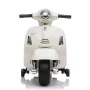 Motocicleta MINI VESPA de BigBuy Fun, Motocicletas - Ref: S2423105, Precio: 96,65 €, Descuento: %