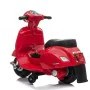 Motorrad MINI VESPA Rot von BigBuy Fun, Motorräder - Ref: S2423106, Preis: 96,65 €, Rabatt: %