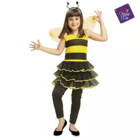 Costume for Children My Other Me Bee by My Other Me, Kids & Toddlers - Ref: S2423137, Price: 11,20 €, Discount: %