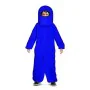 Costume for Children Among Us Impostor Blue by My Other Me, Kids & Toddlers - Ref: S2423141, Price: 31,71 €, Discount: %