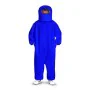 Costume for Children Among Us Impostor Blue by My Other Me, Kids & Toddlers - Ref: S2423141, Price: 31,71 €, Discount: %