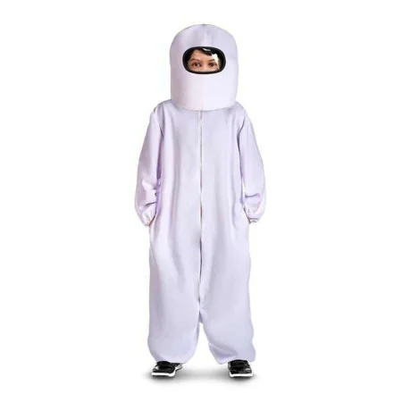 Costume for Children Among Us Impostor White by My Other Me, Kids & Toddlers - Ref: S2423142, Price: 22,36 €, Discount: %