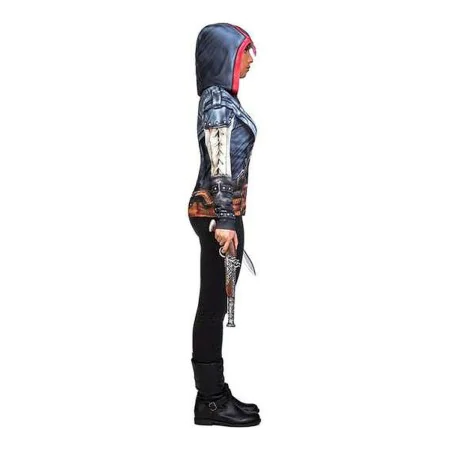 Disfraz para Adultos My Other Me Aveline de Grandpré Assassin's Creed de My Other Me, Adultos - Ref: S2423182, Precio: 22,81 ...