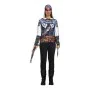 Disfraz para Adultos My Other Me Aveline de Grandpré Assassin's Creed de My Other Me, Adultos - Ref: S2423182, Precio: 22,81 ...