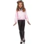 Disfraz para Niños My Other Me Grease Chaqueta Olivia de My Other Me, Niños - Ref: S2423184, Precio: 10,20 €, Descuento: %