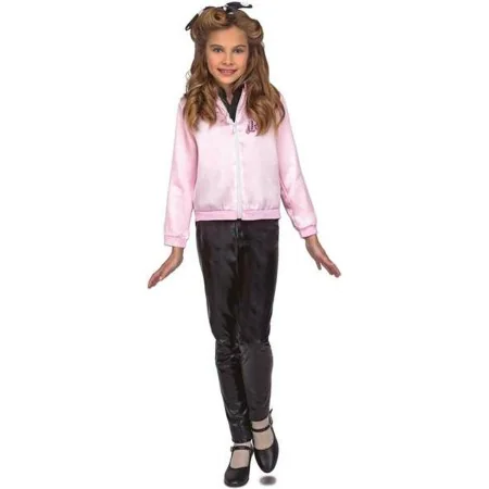 Disfraz para Niños My Other Me Grease Chaqueta Olivia de My Other Me, Niños - Ref: S2423184, Precio: 10,20 €, Descuento: %