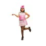 Costume per Bambini My Other Me Rosa Charleston di My Other Me, Bambini - Rif: S2423186, Prezzo: 10,62 €, Sconto: %