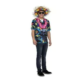 Costume per Adulti My Other Me Hawaiano di My Other Me, Adulti - Rif: S2423195, Prezzo: 13,95 €, Sconto: %