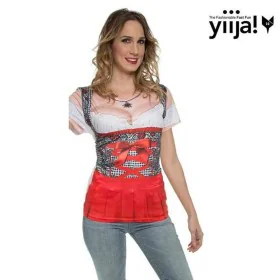 Fantasia para Adultos My Other Me Oktoberfest Lady de My Other Me, Adultos - Ref: S2423210, Preço: 16,55 €, Desconto: %