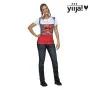 Costume per Adulti My Other Me Oktoberfest Lady Rosso di My Other Me, Adulti - Rif: S2423214, Prezzo: 12,40 €, Sconto: %