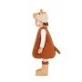 Costume for Children My Other Me Fluffy toy Alpaca by My Other Me, Kids & Toddlers - Ref: S2423226, Price: 20,27 €, Discount: %