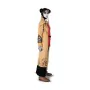 Costume for Adults My Other Me Angelica Multicolour by My Other Me, Adults - Ref: S2423229, Price: 29,66 €, Discount: %