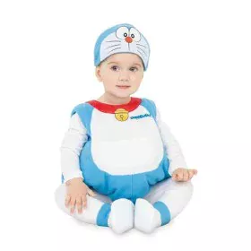 Costume for Babies My Other Me Doraemon by My Other Me, Babies - Ref: S2423232, Price: 27,06 €, Discount: %