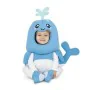 Costume per Neonati My Other Me Whale di My Other Me, Bebé - Rif: S2423233, Prezzo: 9,80 €, Sconto: %