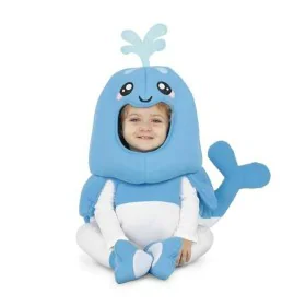 Costume per Neonati My Other Me Whale di My Other Me, Bebé - Rif: S2423233, Prezzo: 9,80 €, Sconto: %