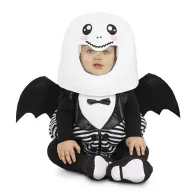 Costume for Babies My Other Me Ghost (4 Pieces) by My Other Me, Babies - Ref: S2423240, Price: 17,04 €, Discount: %