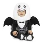 Costume per Neonati My Other Me Fantasma (4 Pezzi) di My Other Me, Bebé - Rif: S2423240, Prezzo: 17,04 €, Sconto: %