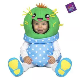 Costume per Neonati My Other Me Baloon Cactus di My Other Me, Bebé - Rif: S2423241, Prezzo: 16,88 €, Sconto: %