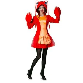 Costume for Adults My Other Me Lady Seafood by My Other Me, Adults - Ref: S2423249, Price: 27,06 €, Discount: %