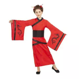 Costume for Children My Other Me Dragon Chinese Woman by My Other Me, Kids & Toddlers - Ref: S2423250, Price: 21,97 €, Discou...