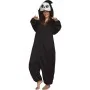 Costume for Adults My Other Me Big Eyes Ghost by My Other Me, Adults - Ref: S2423280, Price: 17,50 €, Discount: %