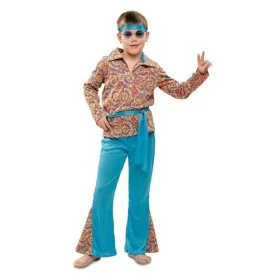 Costume for Children My Other Me Psicodélico by My Other Me, Kids & Toddlers - Ref: S2423287, Price: 15,97 €, Discount: %