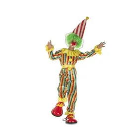 Verkleidung für Kinder My Other Me Clown (3 Stücke) von My Other Me, Kostüme für Kinder - Ref: S2423289, Preis: 11,25 €, Raba...