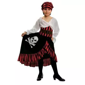 Costume for Children My Other Me Pirates Bandana (4 Pieces) by My Other Me, Kids & Toddlers - Ref: S2423291, Price: 21,13 €, ...