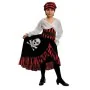 Costume for Children My Other Me Pirates Bandana (4 Pieces) by My Other Me, Kids & Toddlers - Ref: S2423291, Price: 21,13 €, ...