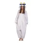 Costume per Adulti My Other Me Big Eyes Mucca di My Other Me, Adulti - Rif: S2423304, Prezzo: 17,09 €, Sconto: %