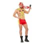 Costume for Adults My Other Me Multicolour by My Other Me, Adults - Ref: S2423305, Price: 29,60 €, Discount: %