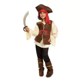 Costume per Bambini My Other Me Pirata di My Other Me, Bambini - Rif: S2423318, Prezzo: 25,39 €, Sconto: %