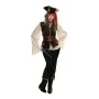 Costume per Adulti My Other Me Pirata di My Other Me, Adulti - Rif: S2423319, Prezzo: 26,31 €, Sconto: %