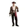 Costume for Adults My Other Me Pirate by My Other Me, Adults - Ref: S2423320, Price: 23,67 €, Discount: %