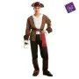 Costume per Adulti My Other Me Pirata di My Other Me, Adulti - Rif: S2423320, Prezzo: 23,67 €, Sconto: %